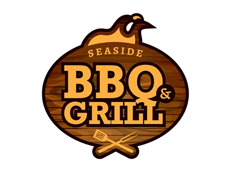 Seaside BBQ Grill