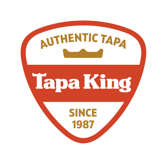 Tapa king